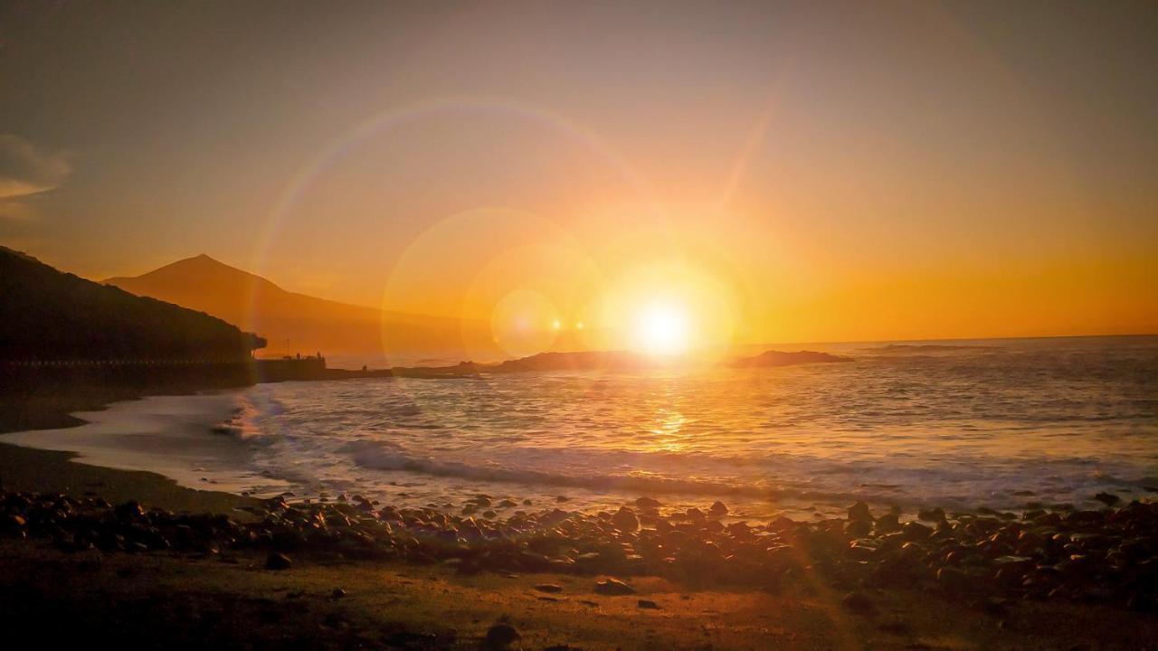 Ocean's Light Appartamento Tacoronte