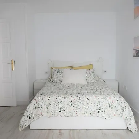 Ocean'S Light Apartment Tacoronte Exterior photo
