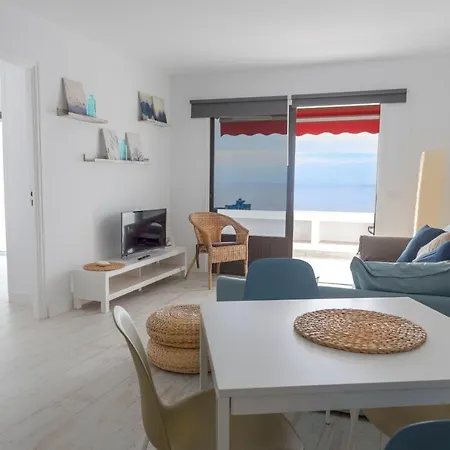 Ocean'S Light Apartment Tacoronte Exterior photo