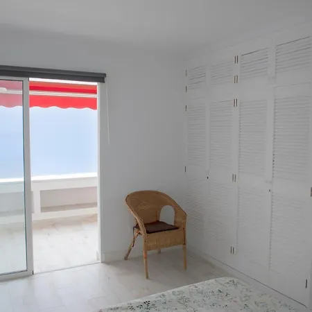 Ocean'S Light Apartment Tacoronte Exterior photo